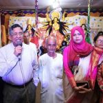 ব্রাসেলসের উদ্দেশে যাত্রা করেছেন প্রধানমন্ত্রীর