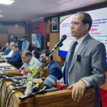 “কল্পনা ভিত্তিক নয়, বাস্তবায়নযোগ্য ইশতেহার দেবে আওয়ামী লীগ”