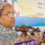 “পৃথিবীর কেউই বাজার নিয়ন্ত্রণ করতে পারে না”