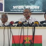জনগণ যদি চায় বিএনপি আবার ক্ষমতায় আসতে পারবে: স্বরাষ্ট্রমন্ত্রী