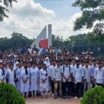 হামাসের হামলায় ইসরাইলে নিহত বেড়ে ৫০০