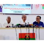 মিথ্যা মামলা দিয়ে নির্যাতন; শ্যামপুর থানা পুলিশের বিরুদ্ধে অভিযোগ নারীর