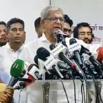 “দেশে আদালত স্বাধীনভাবে কাজ করে; ফরমায়েশি রায় দেয় না”