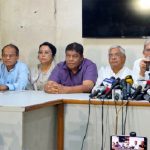 “২৮ অক্টোবর বিএনপির সমাবেশকে কেন্দ্র করে নিরাপত্তার কোনো শঙ্কা নেই”