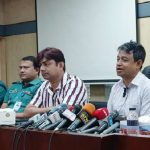 “শাপলা চত্বর হওয়া সম্ভব না, বিএনপি আর হেফাজতে ইসলাম এক না”