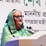 রাজনীতি থেকে মেধাবীরা দূরে সরে যাচ্ছে; মেধাহীনরা দেশ পরিচালনা করছে: তথ্যমন্ত্রী