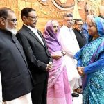 খালেদা জিয়ার চিকিৎসার জন্য আসছেন ৩ বিদেশি চিকিৎসক