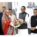 খালেদা জিয়ার শারীরিক অবস্থা সম্পর্কে যা বললেন মির্জা ফখরুল