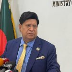 প্রধানমন্ত্রী সহানুভূতিশীল বলেই বেগম জিয়া কারাগারের বাইরে আছেন: তথ্যমন্ত্রী