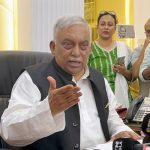 দেশকে সামনে এগিয়ে নিয়ে যাওয়ার জন্য যা যা করার আমরা করে যাচ্ছি: প্রধানমন্ত্রী