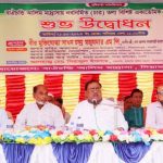 আজ সারাদেশে ফিলিস্তিনিদের জন্য পালিত হচ্ছে রাষ্ট্রীয় শোক