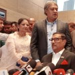“লিভার প্রতিস্থাপনের জন্য খালেদা জিয়াকে জরুরিভিত্তিতে বিদেশে নেওয়ার প্রয়োজন”