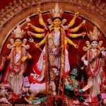 ষষ্ঠী পূজার মধ্য দিয়ে হিন্দু সম্প্রদায়ের সবচেয়ে বড় ধর্মীয় উৎসব দুর্গাপূজা কাল শুরু