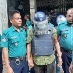চীন-বাংলাদেশের সম্পর্ক আরও বাড়বে; আশা স্বরাষ্ট্রমন্ত্রীর
