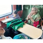 ফিলিস্তিনের পাশে থাকার ঘোষণা দিলেন সৌদি যুবরাজ