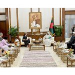 দেশের গণতন্ত্র নস্যাৎ করার জন্য একটি মহল উঠেপড়ে লেগেছে: তথ্যমন্ত্রী