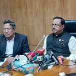 বিএনপিকে নির্বাচনে এসে জনপ্রিয়তা যাচাই করার আহ্বান তথ্যমন্ত্রীর