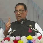 “কেউ পছন্দ করুক বা না করুক; ইসি নির্বাচন করবে”