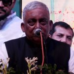 “হরতাল ও অবরোধের নামে পরিকল্পিতভাবে পোশাক খাতকে অস্থিতিশীল করে তোলা হচ্ছে”