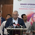 জড়িতদের চিহ্নিত করে দায় স্বীকার করেছেন বিএনপি নেতারা: ডিবি প্রধান