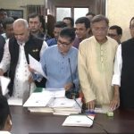 দক্ষিণ আফ্রিকায় প্ল্যাটিনাম খনিতে লিফট ছিড়ে ১১ শ্রমিক নিহত