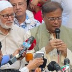 খুলনায় ২৪টি উন্নয়ন প্রকল্পের উদ্বোধন করলেন প্রধানমন্ত্রী