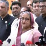 সোনার বাংলার স্বপ্ন বাস্তবায়নে আমরা প্রতিটি ঘর আলোকিত করেছি: নসরুল হামিদ