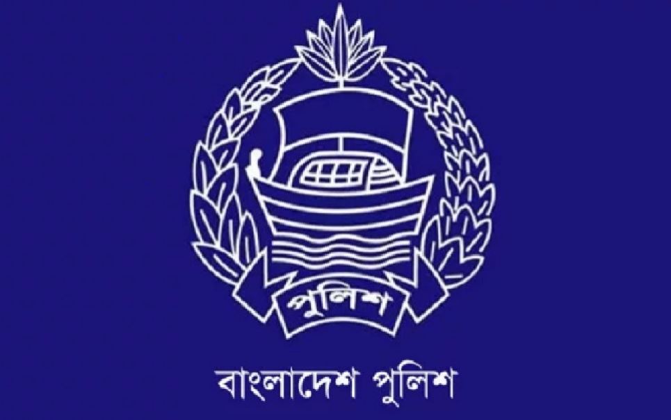 পদোন্নতি পেলেন ১৭৭ পুলিশ কর্মকর্তা