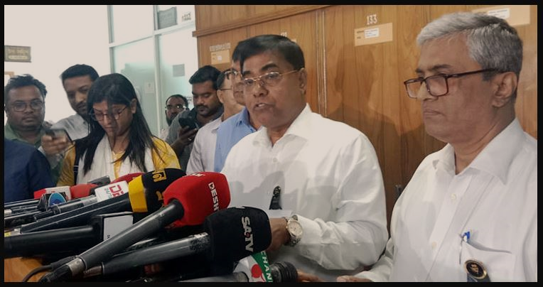ব্রাহ্মণবাড়িয়া-২ ও লক্ষ্মীপুর-৩ উপনির্বাচনের ফলাফলের গেজেট প্রকাশ স্থগিত উপনির্বাচনের ফলাফল