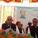 ডিম, আলু ও পেঁয়াজের দাম নিয়ে কিছু অসাধু ব্যবসায়ী সুযোগ নিচ্ছে: বাণিজ্যমন্ত্রী