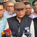 ২৮ অক্টোবর বিএনপি শুরু থেকেই আক্রমণাত্মক ছিল: স্বরাষ্ট্রমন্ত্রী