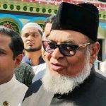 “বিএনপি নির্বাচনে আসবে না এটি উড়িয়ে দেয়া যায় না”