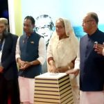 “প্রতি ৬ হাজার মানুষের জন্য একটি করে ক্লিনিক করে দিয়েছে সরকার”