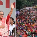“বিএনপি-জামায়াত জোট নেতারা এখন জনশত্রুতে রূপান্তরিত হয়েছে”