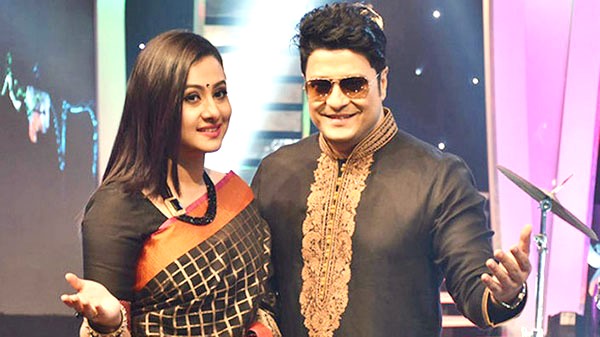 উপস্থাপনা করবেন ফেরদৌস-পূর্ণিমা