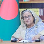 “বিএনপি-জামায়াতের হরতাল অবরোধে জনগন সাড়া দিচ্ছে না”