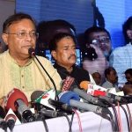 “যারা বাসে আগুন দেয় তাদের কানে সাধারণ মানুষের কান্না পৌঁছায় না”