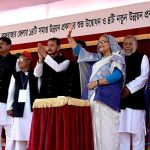 কাশ্মীরের ডাল লেকে অগ্নিকাণ্ডে তিন বাংলাদেশি পর্যটক নিহত