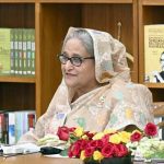 সারাদেশে ১৫৭টি প্রকল্পের উদ্বোধন করলেন প্রধানমন্ত্রী