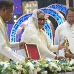 রাজধানীর মুগদা ও রূপনগর থানায় দায়িত্বে নতুন ওসি