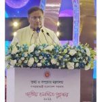 নির্মাতাদের প্রতি বিশ্বমানের চলচ্চিত্র তৈরির আহ্বান প্রধানমন্ত্রীর