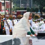 “দলীয় পদ পেতে এবং টাকার বিনিময়ে যানবাহনে অগ্নিসংযোগ করা হচ্ছে”