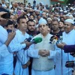 ২৭ নভেম্বর মনোনীতদের চূড়ান্ত তালিকা প্রকাশ করবে জাপা