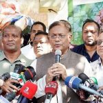 রাজশাহীতে ট্রাকচাপায় নিহত ৫