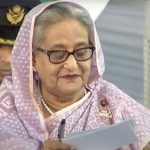 সন্ত্রাসের সঙ্গে সংলাপ হতে পারে না: ওবায়দুল কাদের