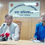 নতুন প্রজন্মকে আমাদের মুক্তিযুদ্ধ ও বীরত্বের ইতিহাস জানানো দরকার