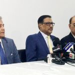 মির্জা ফখরুলের জামিন নামঞ্জুর