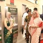দেশ ও জনগণের উন্নয়নে আওয়ামী লীগের বিকল্প নেই: পররাষ্ট্রমন্ত্রী