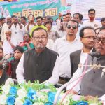 আমরা চাই বিএনপি নির্বাচনে আসুক: কৃষিমন্ত্রী