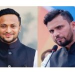 “জনগণই আমাদের শক্তি এবং আমরা কারো ওপর নির্ভরশীল নই”